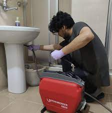 لوله بازکنی شهرک زینبیه