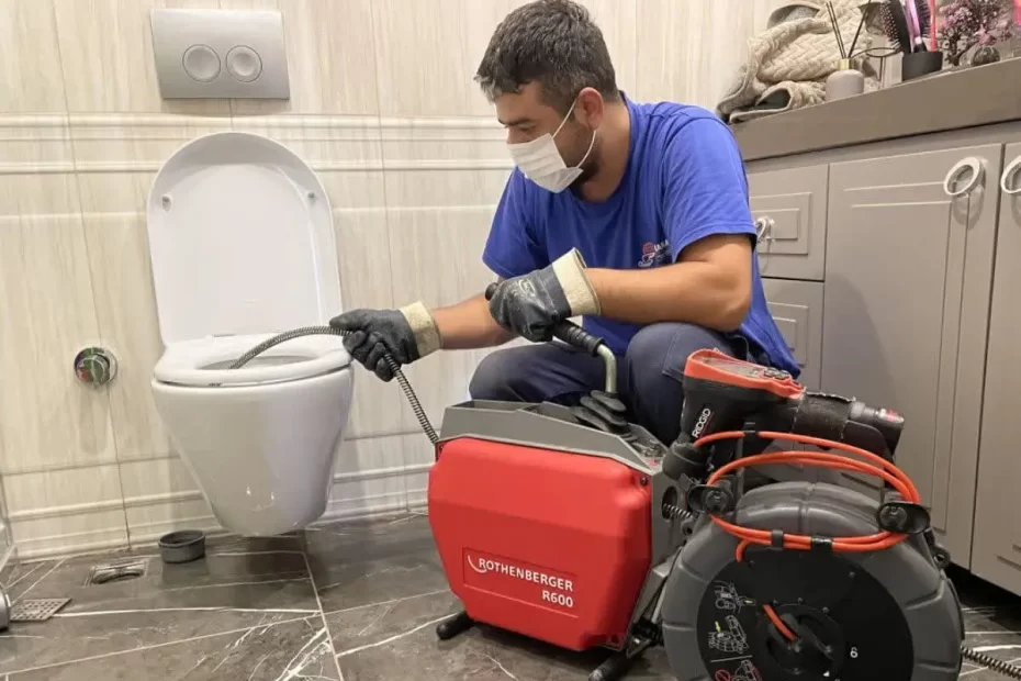 لوله بازکنی بهار شیراز